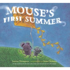 Mouse's First Summer Hardcover