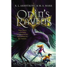 Odin's Ravens Paperback, Little, Brown Books for Young Readers