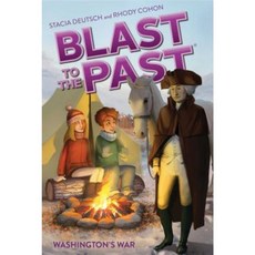 Washington's War, Aladdin Paperbacks