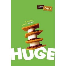 Huge Paperback, Simon Pulse