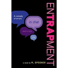 Entrapment Paperback, Margaret K. McElderry Books
