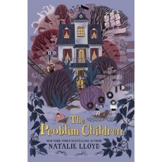 The Problim Children 精裝版, Katherine Tegen Books