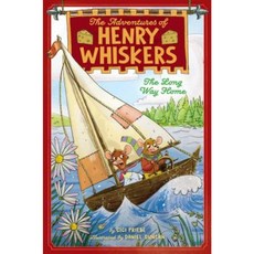 The Long Way Home Paperback, Aladdin Paperbacks