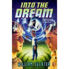 Into the Dream Paperback, Puffin Books