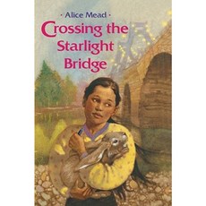 Crossing the Starlight Bridge Paperback, Simon & Schuster Books for Young Readers