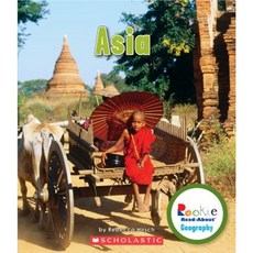 Asia Library Binding, Scholastic