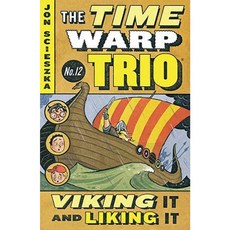 Viking It and Liking It #12 Paperback, Puffin Books