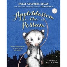 Appleblossom the Possum Paperback, Puffin Books