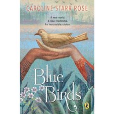 Blue Birds Paperback, Puffin Books