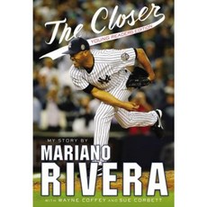 The Closer: Young Readers Edition Paperback, Little, Brown Books for Young Readers