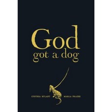 God Got a Dog:, Beach Lane Books