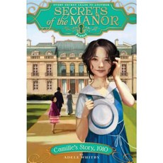 Camille's Story 1910 Paperback, Simon Spotlight