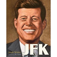 JFK Hardcover, Katherine Tegen Books
