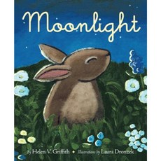 Moonlight 精裝版, Greenwillow Books