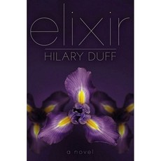 Elixir Hardcover, Simon & Schuster Books for Young Readers
