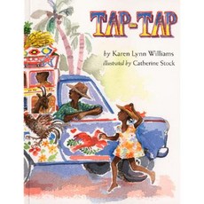 Tap-Tap Paperback, Clarion Books