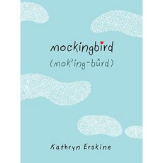 Mockingbird Hardcover, Philomel Books