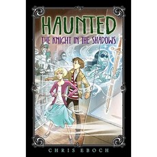 The Knight in the Shadows Paperback, Aladdin Paperbacks