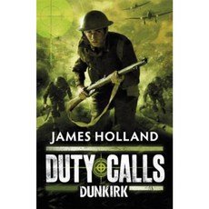 Duty Calls: Dunkirk Paperback, Puffin Books