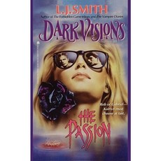 Passion Paperback, Simon Pulse