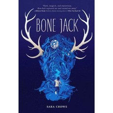 Bone Jack Hardcover, Philomel Books
