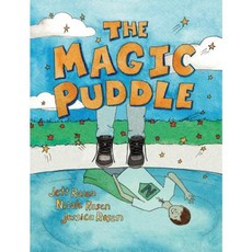 The Magic Puddle Hardcover, Ember Publishing