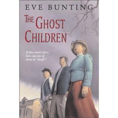 The Ghost Children Paperback, Clarion Books