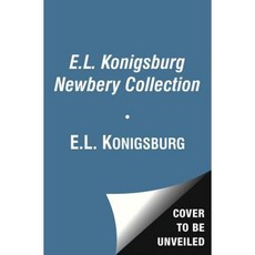 The E.L. Konigsburg Newbery Collection Boxed Set, Atheneum Books for Young Readers