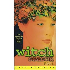 Fall Mass Market Paperbound, Simon Pulse