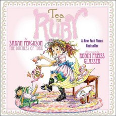 Tea for Ruby Paperback, Simon & Schuster/Paula Wiseman Books