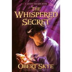 Whispered Secret Paperback, Aladdin Paperbacks