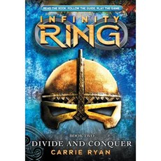 Divide and Conquer Hardcover, Scholastic Inc.