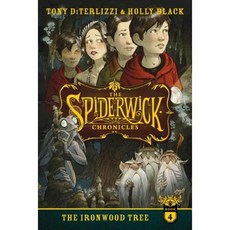 The Ironwood Tree:, Simon & Schuster Interactive