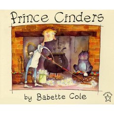 Prince Cinders:, Penguin USA