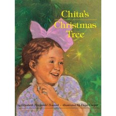 Chita's Christmas Tree Paperback, Aladdin Paperbacks