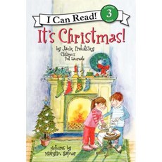 It's Christmas! Paperback, Greenwillow Books