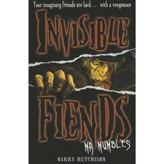 MR Mumbles Paperback, HarperCollins Children's Books