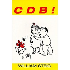 C D B! Paperback, Aladdin Paperbacks