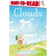 Clouds Paperback, Aladdin Paperbacks