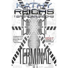 Terminal: A Virals Novel Paperback, Puffin Books