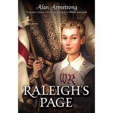 Raleigh's Page Paperback, Yearling Books