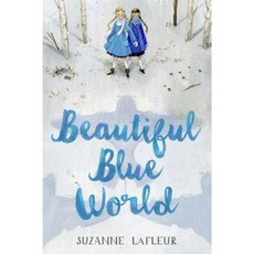 Beautiful Blue World Library Binding, Wendy Lamb Books