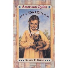 Ida Lou's Story 平裝版, Aladdin Paperbacks