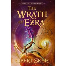 Wrath of Ezra Paperback, Aladdin Paperbacks