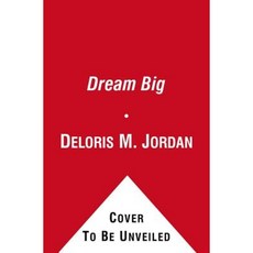 Dream Big: Michael Jordan and the Pursuit of Olympic Gold Hardcover, Simon & Schuster/Paula Wiseman Books