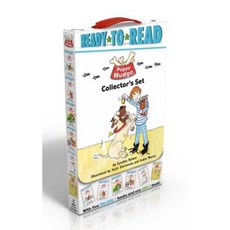 Puppy Mudge Finds a Friend + Has a Snack + Loves His Blanket (Boxed Set), Simon Spotlight