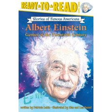 Albert Einstein: Genius of the Twentieth Century Paperback, Aladdin Paperbacks