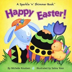 Happy Easter! Board Books, Little Simon
