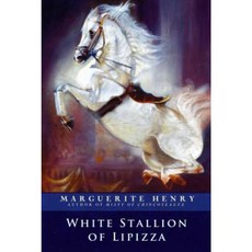 White Stallion of Lipizza Paperback, Aladdin Paperbacks