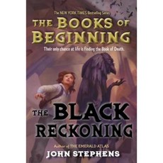 The Black Reckoning Hardcover, Alfred A. Knopf Books for Young Readers